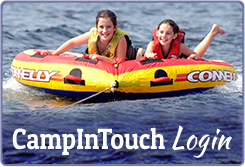 CampInTouch Login