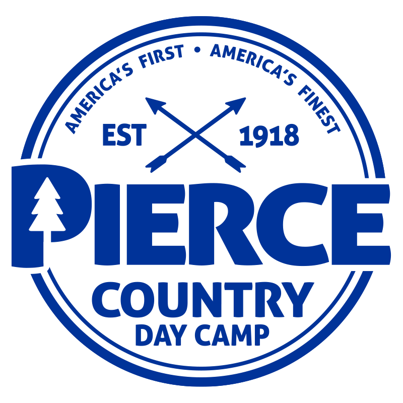 Pierce Country Day Camp