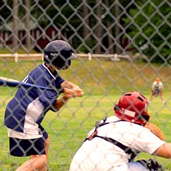 baseball-softball