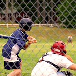 baseball-softball