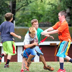 Flag Football