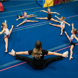 Gymnastics