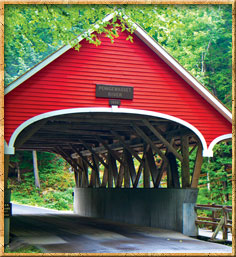 Covered Bridge