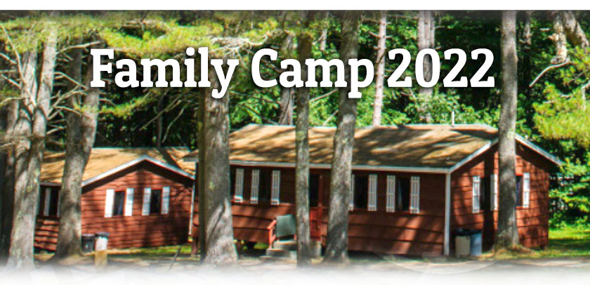 Birchmont's Family Camp